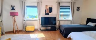 GADD Ferienwohnung 003 Glück an der Donau - Straubing - 1