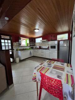 Chez Marie André et Jeanne - 7