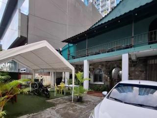 Hostel the pod 33 - Panama-Stadt - 9