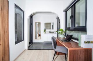 Modern 3BR Beach Villa, Karaoke, Rooftop bar, BBQ - Danang - 2