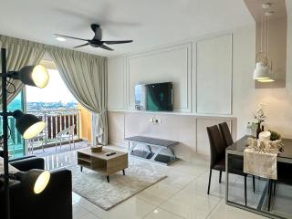 Family Suite Daya KSL Residence 3B3B - Johor Bahru - 0
