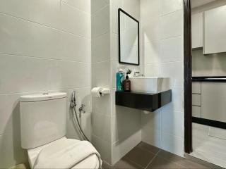 Family Suite Daya KSL Residence 3B3B - 5