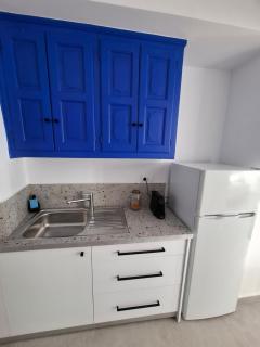Gazia Sea View House - Mykonos Town - Mykonos Stadt - 6