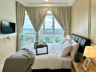 Family Suite Daya KSL Residence 3B3B - Johor Bahru - 4