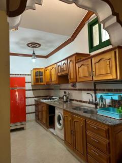 Typique AppartementVilla - Al Hoceïma - 2