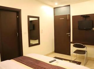 Hotel Seven Seas At opposite New Delhi Railway Station - Neu-Delhi - 8