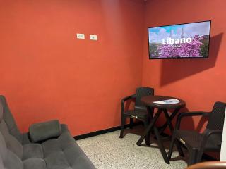 Apartamentos FM 206 - Líbano - 0