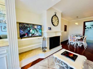 Apartamento à 50 metros da Rua Torta - 5