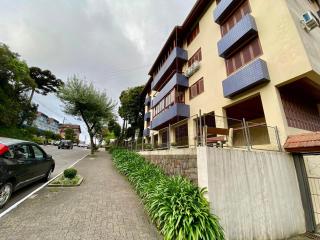 Apartamento à 50 metros da Rua Torta - 1