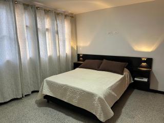Apartamentos FM 206 - Líbano - 5