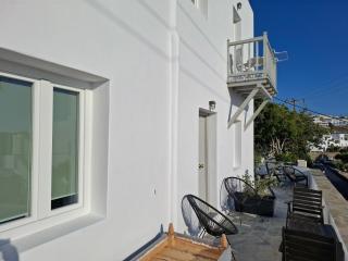 Gazia Sea View House - Mykonos Town - Mykonos Stadt - 7