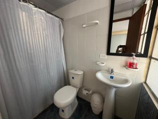 Apartamentos FM 206 - Líbano - 3