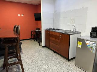Apartamentos FM 206 - 2