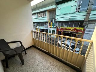 Apartamentos FM 206 - Líbano - 1