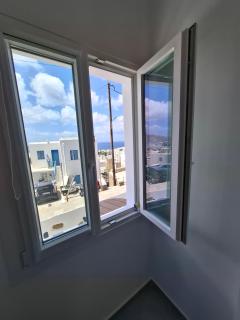 Gazia Sea View House - Mykonos Town - Mykonos Stadt - 8