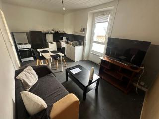 Appartement T2 Centre Pont Réan - Guichen - 0