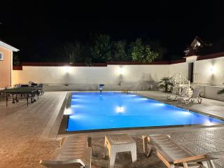 Qafqaz Qabalandia Deluxe - Qabala - 8