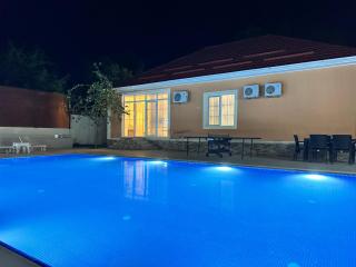 Qafqaz Qabalandia Deluxe - Qabala - 9
