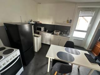 Appartement T2 Centre Pont Réan - Guichen - 9