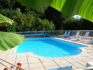 Gites La Garrigue 15 minutes Sarlat & Lascaux avec 2 piscines - 0