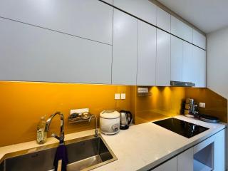 Vinhome D'capitale - Tran Duy Hung - Hanoï - 5