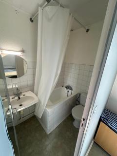 Appartement T2 Centre Pont Réan - Guichen - 4