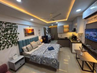 Orchid by Oasis Homestays - Jaipur - 0