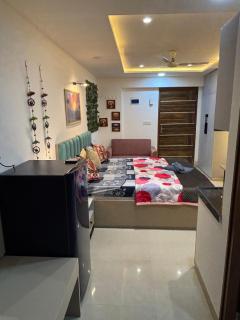 Orchid by Oasis Homestays - Jaipur - 7