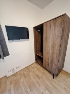 City-Flat Linz Self-Check-In - 1