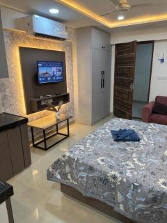 Orchid by Oasis Homestays - 2