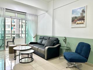 Midori Green Family Suites Austin 3B3B - 0