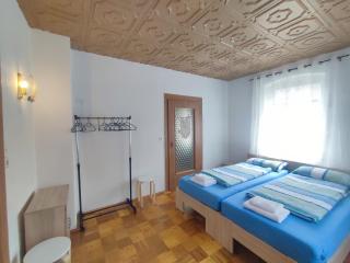 Haus "Grimberg" 2-Stock Ferienhaus oder 2-Ferienwohnung - 3