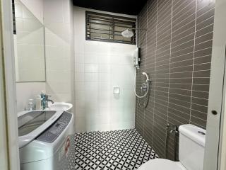 LakeView Suite Palazio Austin Studio - 9