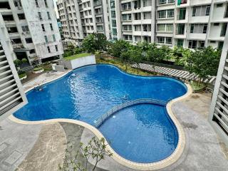 Midori Green Family Suites Austin 3B3B - 1