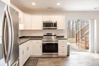 The Baldwin Flat - furnished for long-term stays - 8