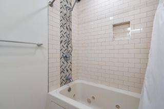 The Baldwin Flat - furnished for long-term stays - Warrenton - 4