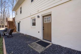 The Baldwin Flat - furnished for long-term stays - 3