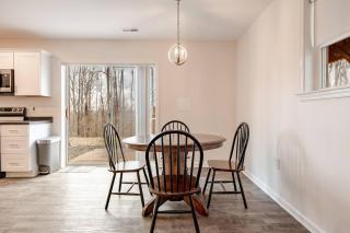 The Baldwin Flat - furnished for long-term stays - 5