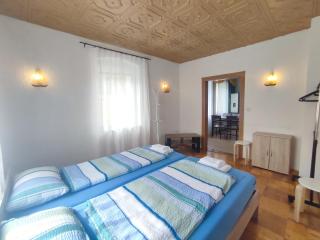 Haus "Grimberg" 2-Stock Ferienhaus oder 2-Ferienwohnung - 5