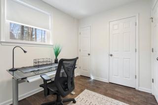 The Baldwin Flat - furnished for long-term stays - 8