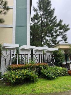 Studio Unit at Pine Suites Tagaytay - Kaybagal - 4