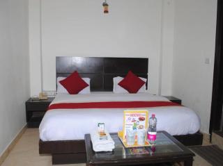 Hotel Seven Seas At opposite New Delhi Railway Station - Neu-Delhi - 9