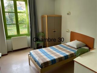 Le Domaine des Cordeliers - 8