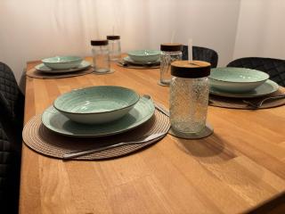 Ferienwohnung Naturkraft mit Tiefgaragenstellplatz und Balkon - Oberhof - 3