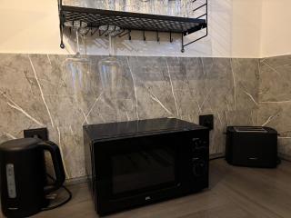 Ferienwohnung Naturkraft mit Tiefgaragenstellplatz und Balkon - 5