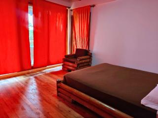 Green Lodge - Ayampe - Ayampe - 1