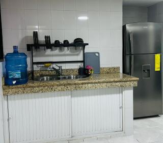 AShostEcuador, Quito, rooms & suits, Quito cerca parque La Carolina - 2