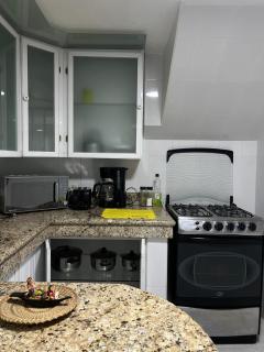 AShostEcuador, Quito, rooms & suits, Quito cerca parque La Carolina - 3