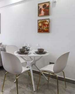 2 Bed apartment Nai KLM 001 - Nairobi - 8