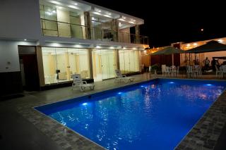 Salon y Recepciones Catalina - Chancay - 4